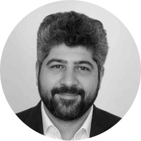 David Marei Farouk