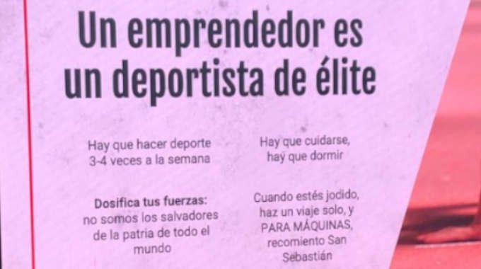 hacer o ser
